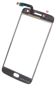 Touchscreen Motorola Moto G5 Plus, Gold - pentru repararea funcției tactile,  disponibil pe thenx.net