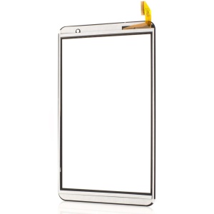 Touchscreen Teclast P80 8.0, Negru H06.3848.001 - pentru repararea funcției tactile,  disponibil pe thenx.net