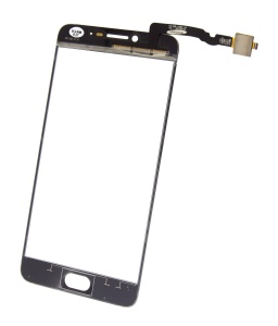 Touchscreen UmiDIGI C Note, Alb - pentru repararea funcției tactile,  disponibil pe thenx.net