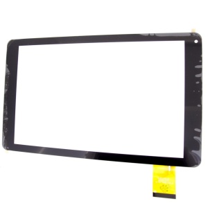 Touchscreen Universal Touchscreen 10.1, CX19D-016B-V04, Negru - pentru repararea funcției tactile,  disponibil pe thenx.net