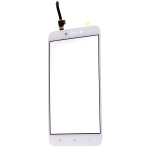 Touchscreen Xiaomi Redmi 4X, Alb - pentru repararea funcției tactile,  disponibil pe thenx.net