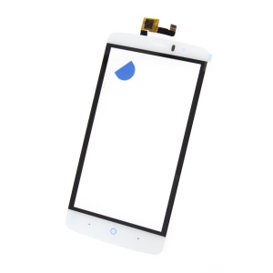 Touchscreen ZTE Blade A315, Alb - pentru repararea funcției tactile,  disponibil pe thenx.net