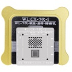 WL:CX-5-5S-1 for iPhone 5, 5s, disponibil pe thenx.net