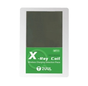 2UUL MT11 X-Ray Coil Wireless Charging Detection - thenx.net