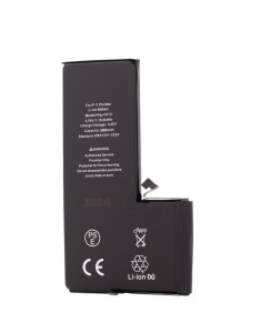 Acumulator HGR Decoded Health 100%, iPhone 11 Pro Max, 3969mAh - thenx,.net