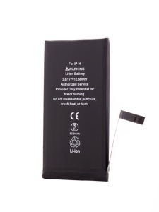 Acumulator HGR Eco Plus, iPhone 14, 3279mAh - thenx.net_1