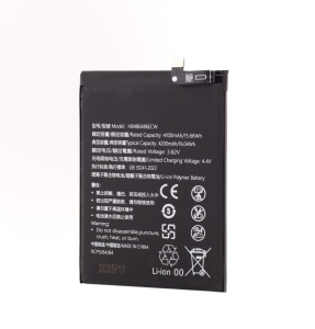 Acumulator HGR Huawei P30 Pro, P30 Pro New Edition, Mate 20 Pro, (HB486486ECW), 4200mAh