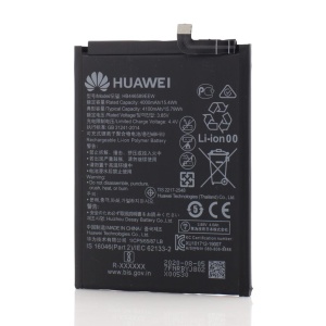 Acumulator Huawei Honor View30 Pro, Nova 6, HB446589ECW, OEM