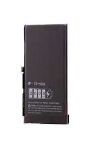 Acumulator iPhone 13 mini, 2600mAh, Diagnostic