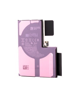 Acumulator iPhone 13 Pro Max, Service Pack, 661-22294 - squaregsm.ro