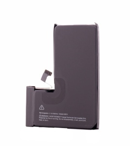 Acumulator iPhone 15 Pro, 3420 mAh, Desay High Capacity - thenx.net_1