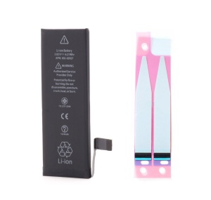 Acumulator iPhone SE, 1624 mAh, Desay Original Capacity, disponibil pe thenx.net