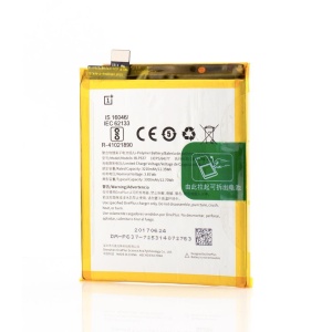Acumulator OnePlus, BLP637, OEM