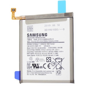 Acumulator Samsung Galaxy A20e, A202, EB-BA202ABU, compatibil cu Samsung, disponibil pe thenx.net