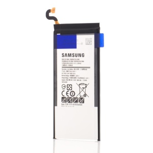 Acumulator Samsung Galaxy S6 Edge Plus, G928, EB-BG928ABE, OEM (K), compatibil cu Samsung, disponibil pe thenx.net