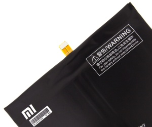 Acumulator Xiaomi Mi BM62, disponibil pe thenx.net