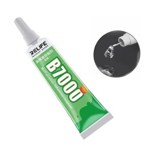 Adeziv Universal Transparent Relife B-7000 pentru Reparatii Diverse, 110ml - thenx.net_1