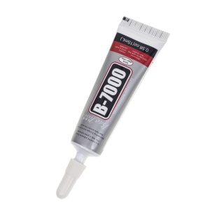 Adeziv Zhanlida Transparent B-7000 Needle, 15ml