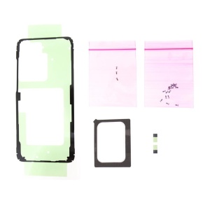 Adhesive Sticker Samsung Galaxy S20 Ultra, G988, KiT, OEM