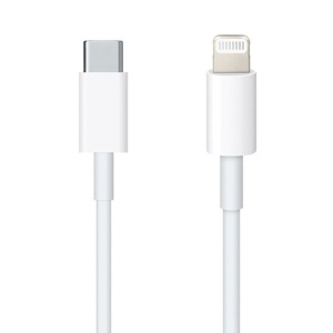Cablu Lightning to USB-C, disponibil pe thenx.net