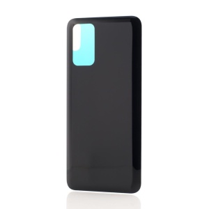 Capac Baterie Huawei Honor 30s, Negru, disponibil pe thenx.net