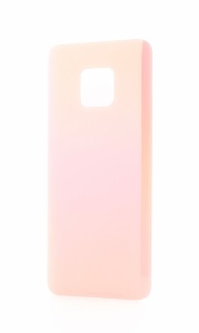 Capac Baterie Huawei Mate 20 Pro, Roz, disponibil pe thenx.net