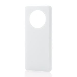 Capac Baterie Huawei Mate 40, Alb, disponibil pe thenx.net