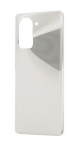 Capac Baterie Huawei Nova 10 Pro, Silver, disponibil pe thenx.net