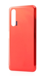 Capac Baterie Huawei Nova 6 5G, Rosu, disponibil pe thenx.net