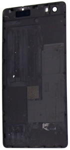 Capac Baterie Huawei P8 (2015), ALE-L21, Negru Swap, disponibil pe thenx.net