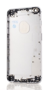 Capac Baterie iPhone 6s Plus, Space Grey [KLS], disponibil pe thenx.net