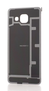 Capac Baterie Samsung Galaxy A3 2016 (A310), Roz, OEM, compatibil cu Samsung, disponibil pe thenx.net