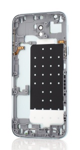 Capac Baterie Samsung Galaxy J5 (2017), J530, Blue [KLS], compatibil cu Samsung, disponibil pe thenx.net