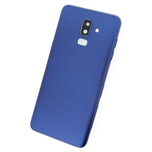 Capac Baterie Samsung Galaxy J8 (2018) Blue