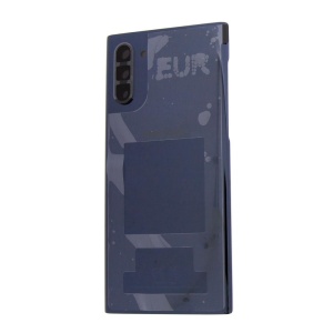 Capac Baterie Samsung Galaxy Note 10, N970, Aura Negru, OEM