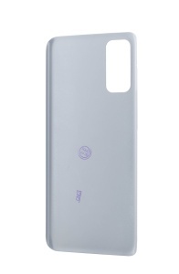 Capac Baterie Samsung Galaxy S20 Plus, Cloud Blue - squaregsm.ro_1