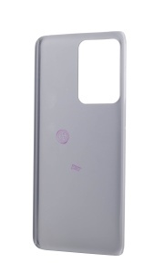 Capac Baterie Samsung Galaxy S20 Ultra, Cosmic Grey - squaregsm.ro_1