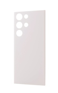 Capac Baterie Samsung Galaxy S22 Ultra, White