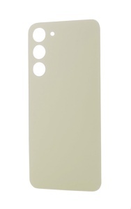 Capac Baterie Samsung Galaxy S23 Plus, Lime