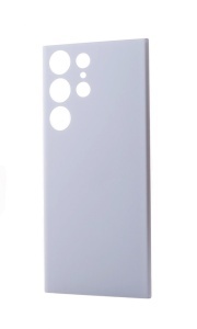 Capac Baterie Samsung Galaxy S23 Ultra, Graphite - squaregsm.ro