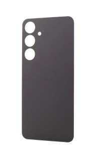 Capac Baterie Samsung Galaxy S24 Plus, Onyx Black - squaregsm.ro