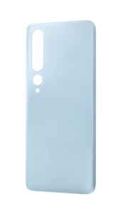 Capac Baterie Xiaomi Mi 10 5G, Twilight Grey