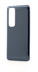 Capac Baterie Xiaomi Mi 10S, Titanium Black, disponibil pe thenx.net