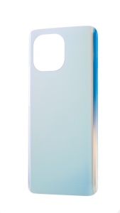 Capac Baterie Xiaomi Mi 11, Horizon Blue - thenx.net