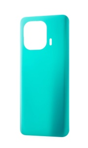 Capac Baterie Xiaomi Mi 11 Pro, Green, disponibil pe thenx.net