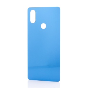 Capac Baterie Xiaomi Mi 8 SE, Blue, disponibil pe thenx.net