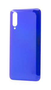 Capac Baterie Xiaomi Mi CC9, Blue, disponibil pe thenx.net