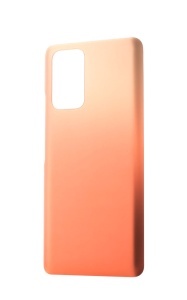 Capac Baterie Xiaomi Redmi Note 10 Pro, Gold - thenx.net