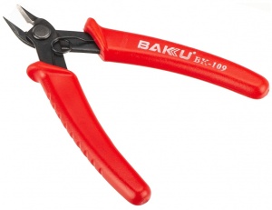 Cleste de Precizie Baku BK-109 – Echipament Profesional