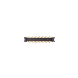 Conector Samsung Galaxy A50, LCD FPC Connector on flex - pentru înlocuirea ecranului, compatibil cu Samsung, disponibil pe thenx.net